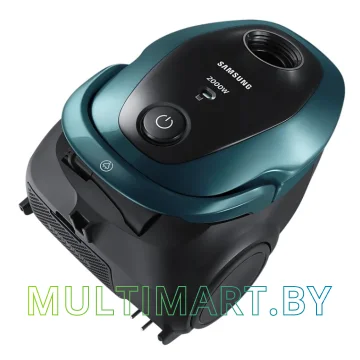 Пылесос Samsung VC20M2540JN/EV картинка 6